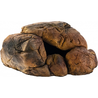 ATG kámen KH-45 24x23x14 cm šedý