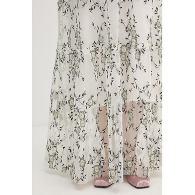 MUNTHE рокля babydoll BARINA (261130026132)