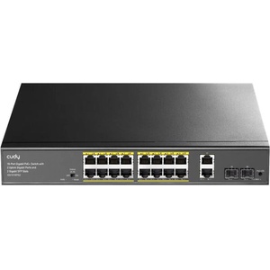 Cudy GS1018PS2