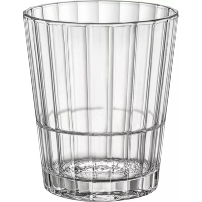 Bormioli ford Pohár Rocco Ox Bar 6 x 374 ml