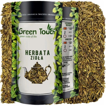 Green Touch Čína Sencha Zelený čaj 500 g