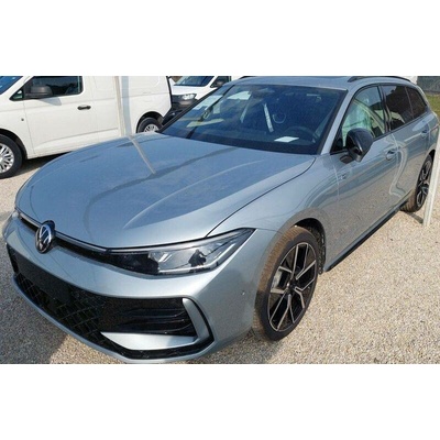 Volkswagen Passat 2.0 TDI R-Line DSG 110 kW