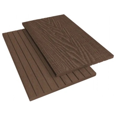 ЛИЦЕВ ПРОФИЛ ДЕКИНГ WPC FORESTFEEL 180x10мм 2м ТИК (FR-DT ACC0033)