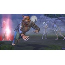 The Sims 4 Vlkodlaci