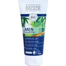 Lavera Men Sensitiv vlasový a tělový šampon 2v1 150 ml
