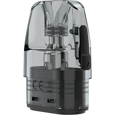 Mechvape The X SBS cartridge 0,8 ohm 2 ml