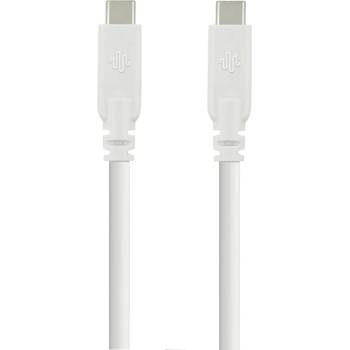 Essentials Кабел Essential CLASSIC USB-C - 2м (ESSCL1USBCC200)