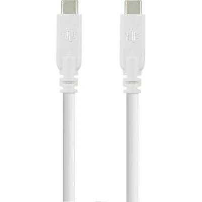 Essentials Кабел Essential CLASSIC USB-C - 2м (ESSCL1USBCC200)