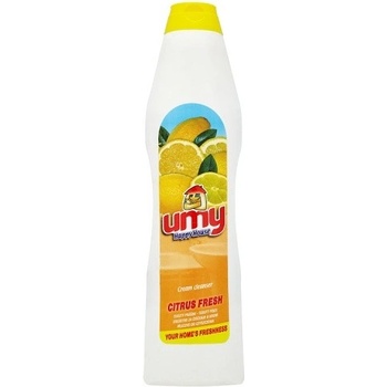 Umy tekutý prášek Citrus Fresh 500 ml
