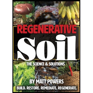 Regenerative Soil (ISBN: 9781953005076)