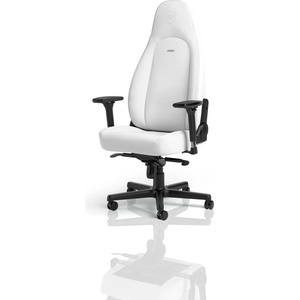Noblechairs ICON White Edition NBL-ICN-PU-WED
