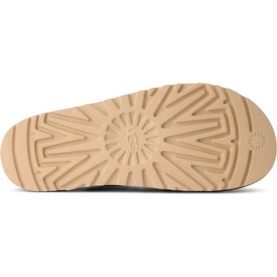 UGG Велурени сандали UGG W Goldenstar Gleam (1175122.MDSD)