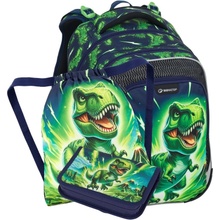 Bagmaster LUMI 25 C malý dinosaurus