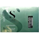 Alfaparf Milano Semi Di Lino Scalp Renew sérum proti vypadávániu vlasov 12 x 10 ml