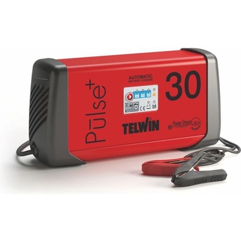 Telwin PULSE 30 6-12-24V 25A