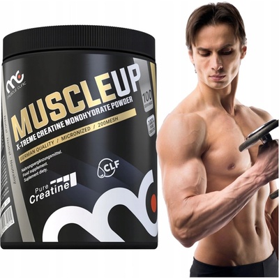 Muscle Clinic Muscle UP 400 g