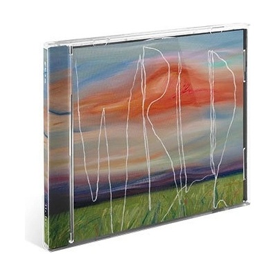 Daniel Shopping s. r. o The Rose: WRLD (Jewel Version 2) - CD (082763)