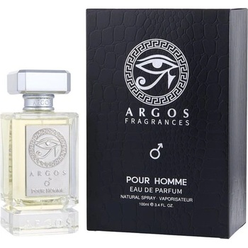 Image 1 of Argos Fragrances Pour Homme EDP 100 ml