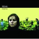 PEHA: KRAJINOU CD
