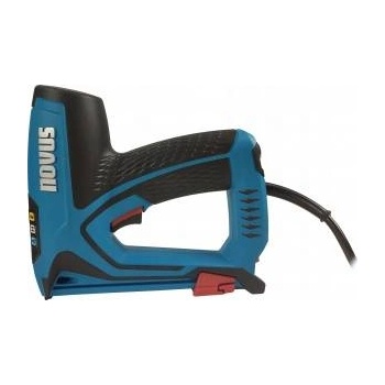 Wolfcraft Electric Stapler NOVUS J-150