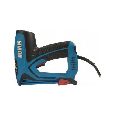 Wolfcraft Electric Stapler NOVUS J-150
