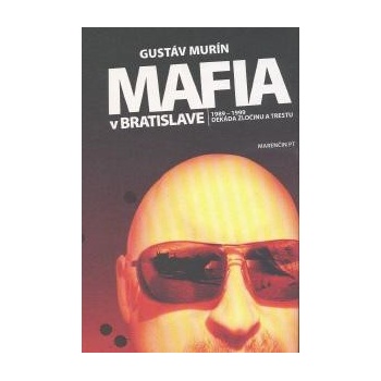 Mafia v Bratislave