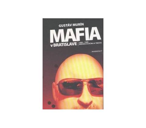 Mafia v Bratislave
