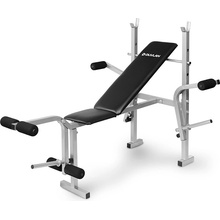 DUVLAN Basic Bench