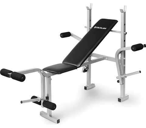 DUVLAN Basic Bench