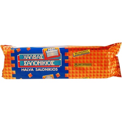 Meletiadis Chalva s mandlemi 2,5 kg