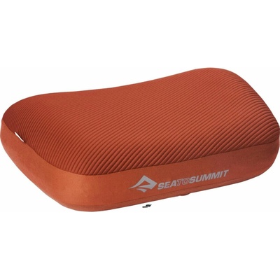 Sea to Summit Aeros Premium Pillow Large Picante červená