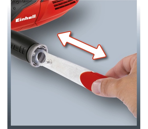Einhell TE-AG 115/600