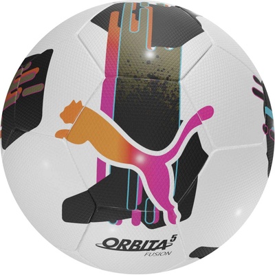 PUMA Orbita 5 fusion 5