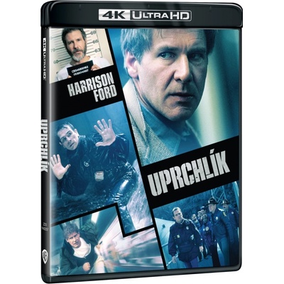 Uprchlík: BD