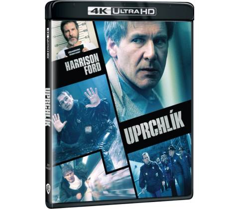 Uprchlík: BD