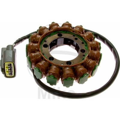 JMP Stator JMP