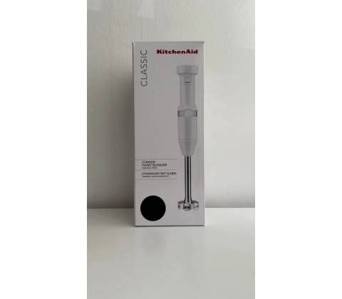 KitchenAid 5KHBV53EOB