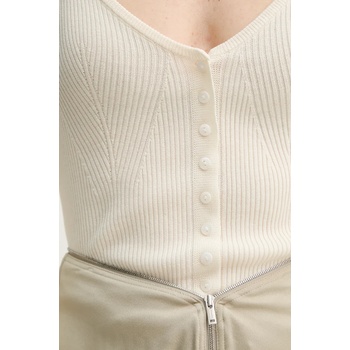 Herskind Жилетка с коприна Herskind Gili (5539106)