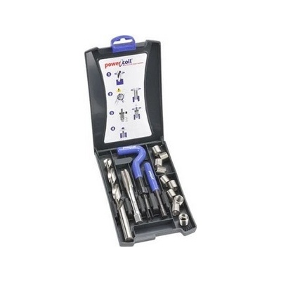 Powercoil Sada závitových vložek M 10 x 1.5 Thread Repair Kit - PW-3520-10.00K
