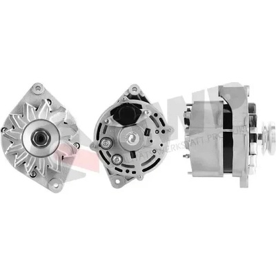 QWP Alternátor QWP WGE778