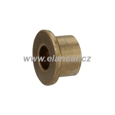 Kluzné ložisko 6,00 x 10,20 x 8,20 mm