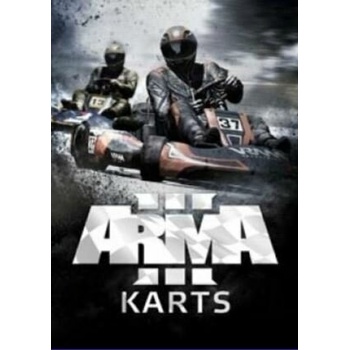 Arma 3 Karts