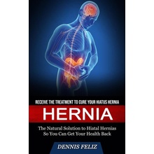 Kniha Hernia