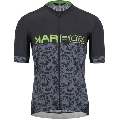 Karpos JUMP black/ombre blue/green fluo