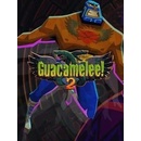 Hry na PC Guacamelee! 2