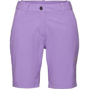Mammut Дамски къси панталони Mammut Women's Hiking V Shorts - Lavandin - размер 38 (EU) (112-3494-0214)