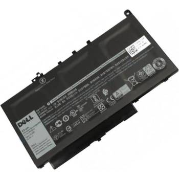 Dell Батерия ОРИГИНАЛНА DELL Latitude 14 E7270 Latitude 14 E7470 7CJRC 3кл