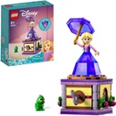 Stavebnice LEGO® LEGO® Disney Princess™ 43214 Točící se Locika
