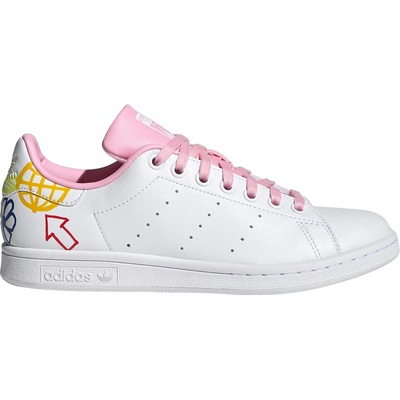 Adidas Обувки stan smith w