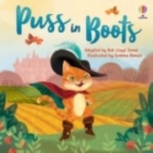 Puss in Boots | LESLEY SIMS (ISBN: 9781803705026)